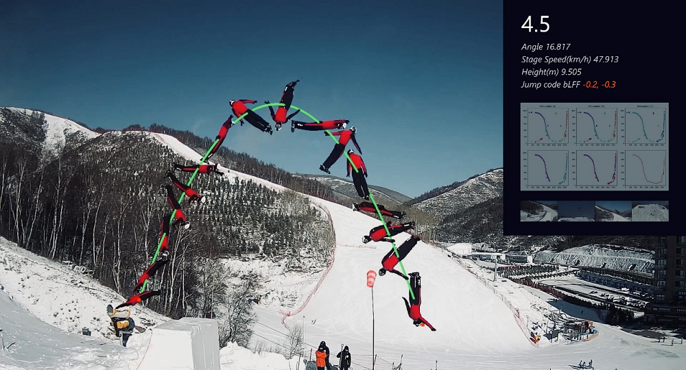 自动化裁判技术应用于重大电竞赛事,提升公正性的简单介绍 自动化裁判技术应用于重大电竞赛事,提升公正性的简单介绍