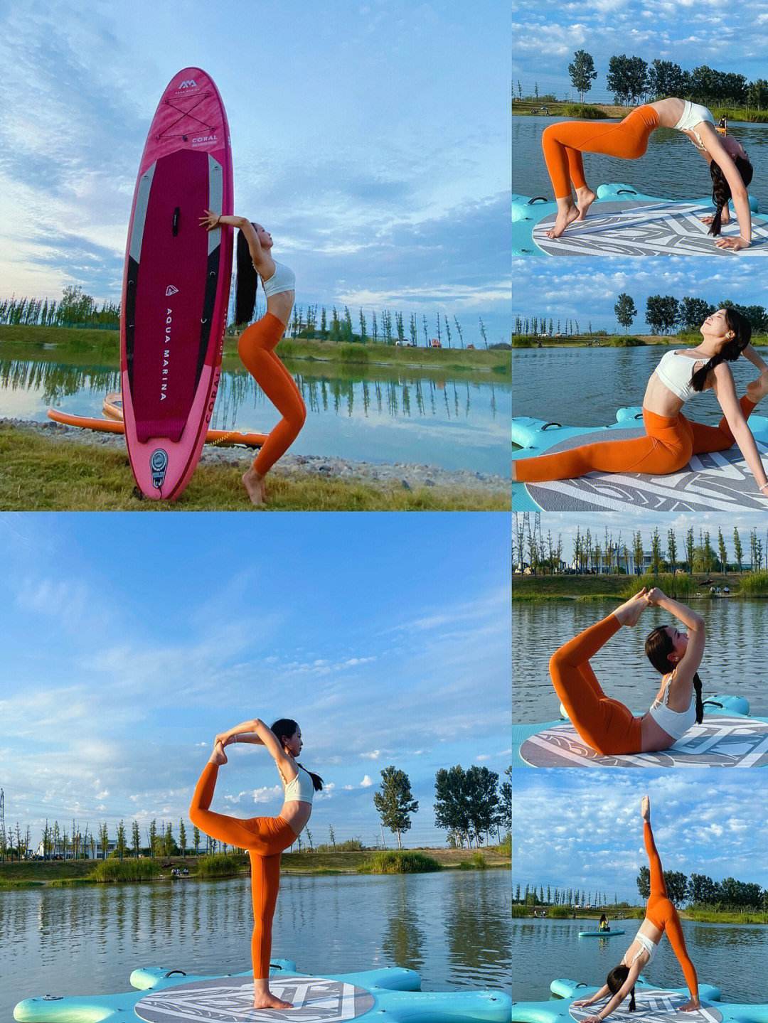 开云网页版登录入口-水上跃动—水上瑜伽引领健康新风潮的简单介绍